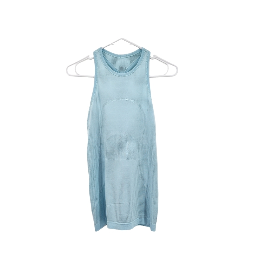 Lululemon Women's Knit Racerback Tank